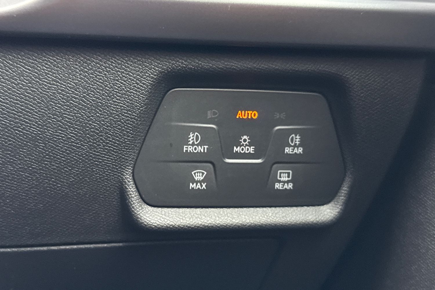 Used Cupra Formentor 2025 for sale - 77820263: Photo 33