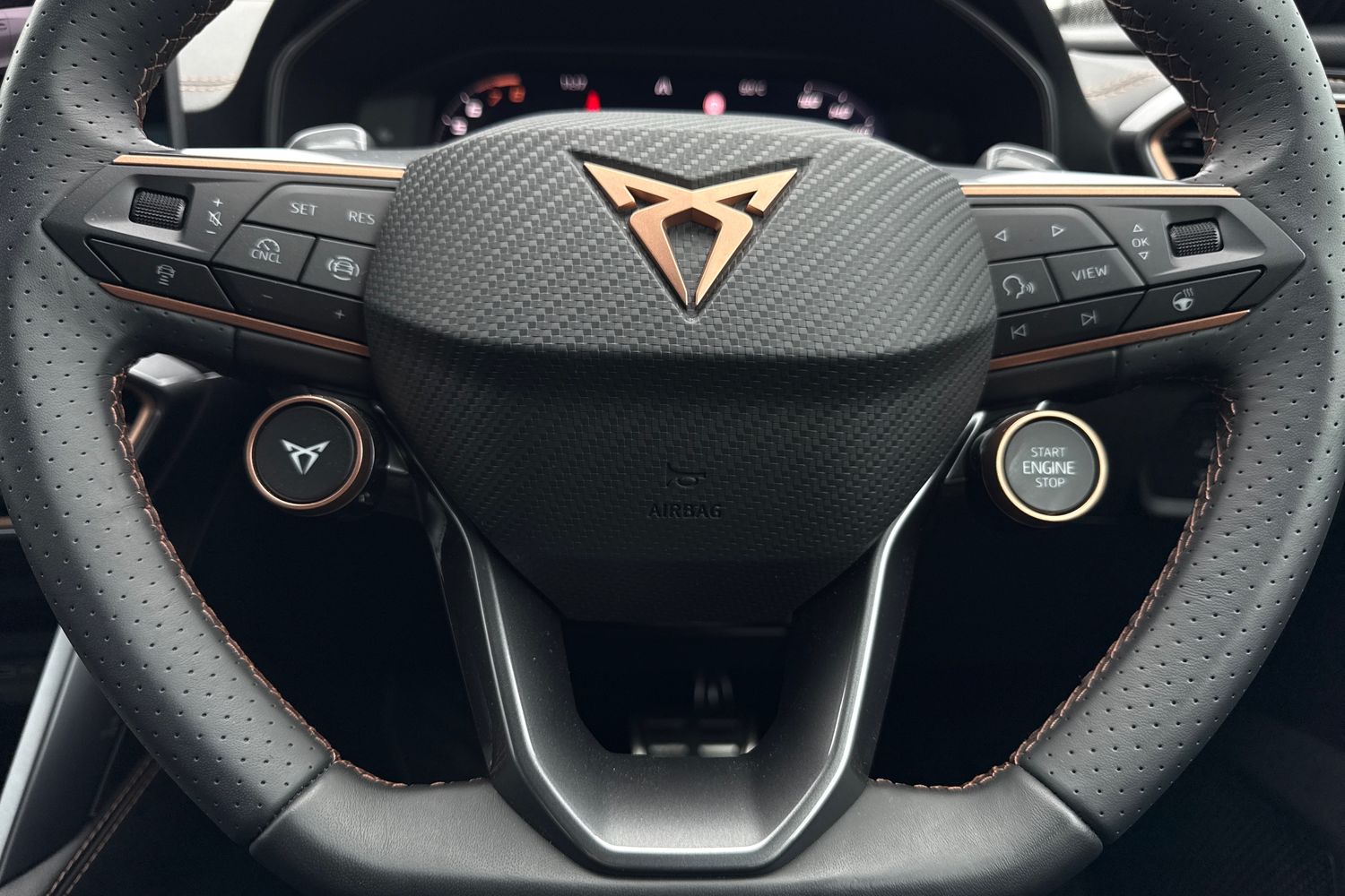 Used Cupra Formentor 2025 for sale - 77820263: Photo 34