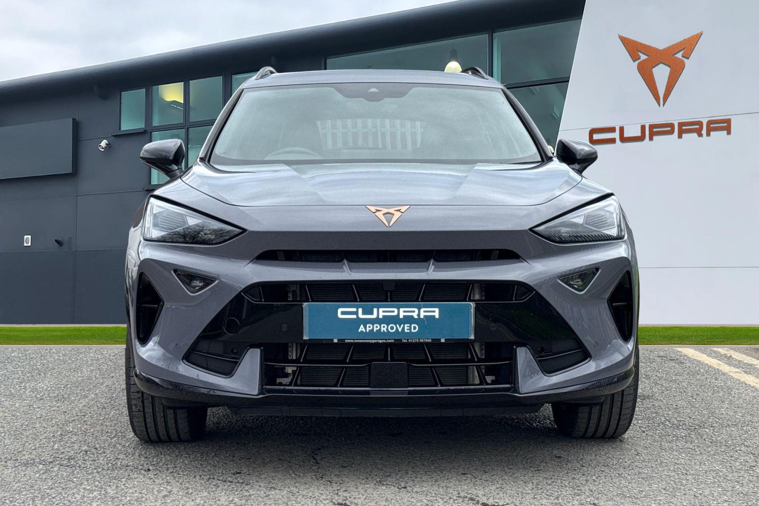 Used Cupra Formentor 2025 for sale - 77820263: Photo 5