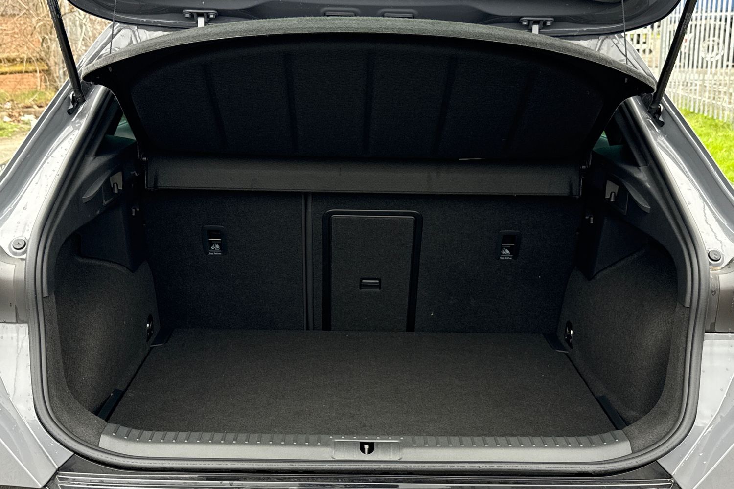 Used Cupra Formentor 2025 for sale - 77820263: Photo 6