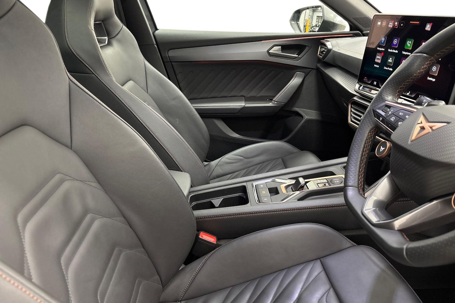 Used Cupra Leon 2025 for sale - 77161447: Photo 10