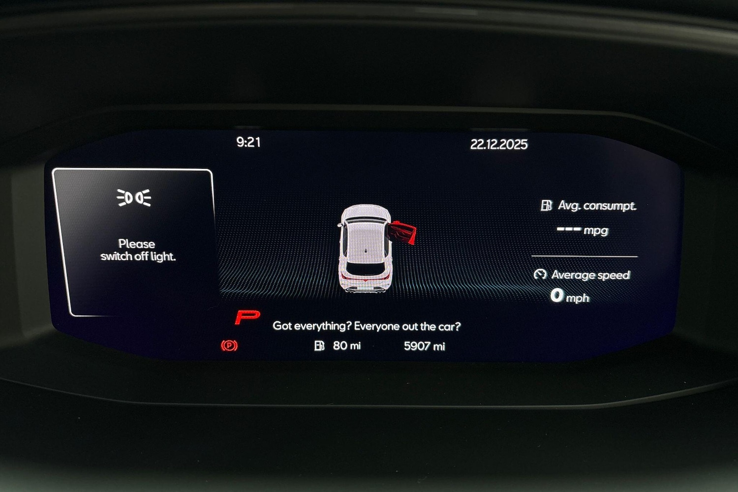 Used Cupra Leon 2025 for sale - 77161447: Photo 11