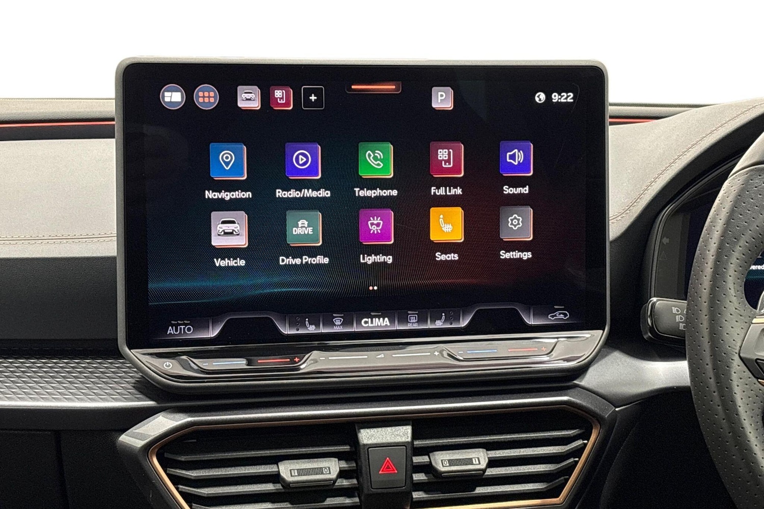 Used Cupra Leon 2025 for sale - 77161447: Photo 12