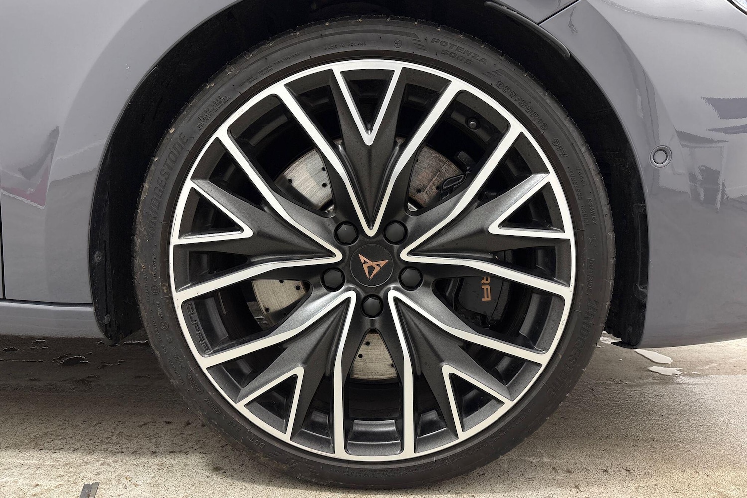 Used Cupra Leon 2025 for sale - 77161447: Photo 6