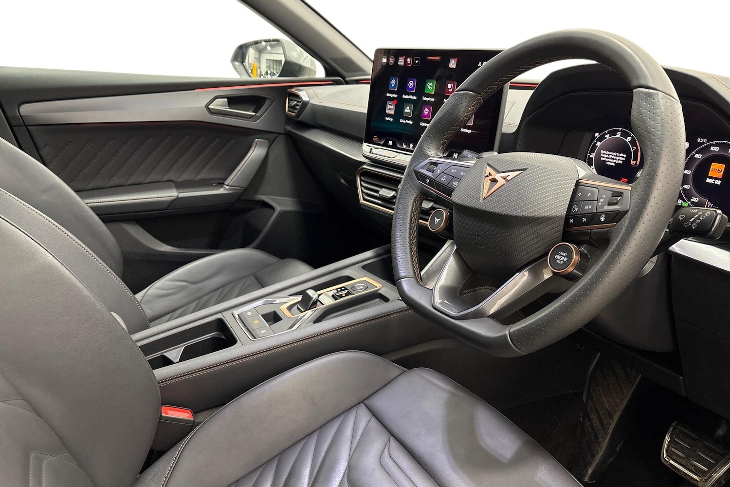 Used Cupra Leon 2025 for sale - 77161447: Photo 8