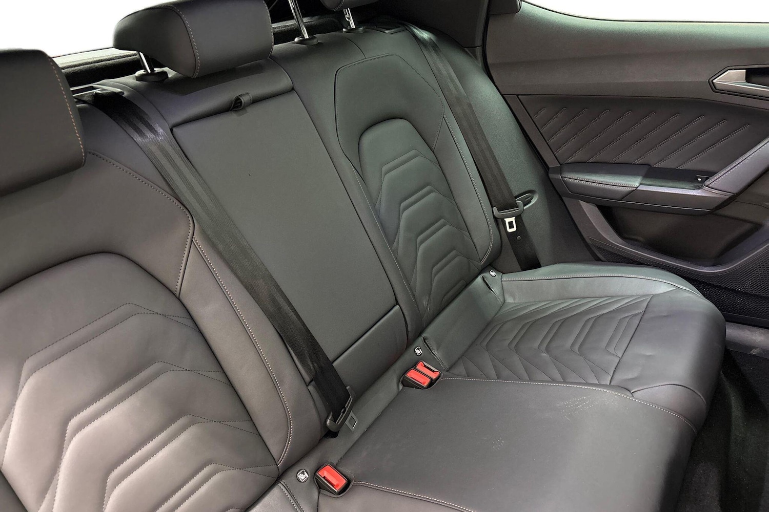 Used Cupra Leon 2025 for sale - 77161447: Photo 9