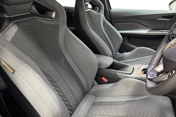 Used Cupra Born 2025 for sale - 76207134: Photo 10