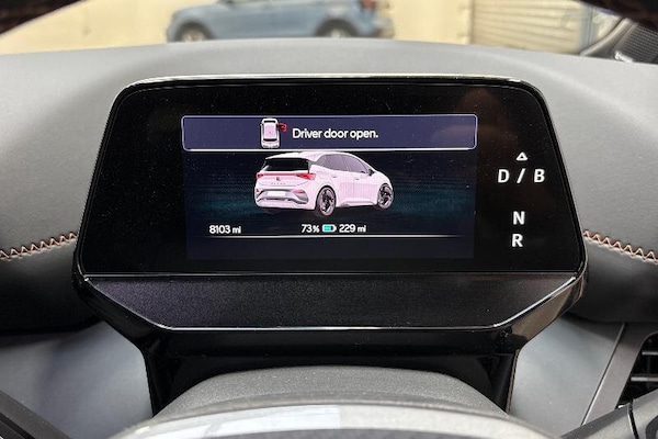 Used Cupra Born 2025 for sale - 76207134: Photo 12