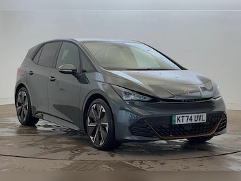 Cupra - Born