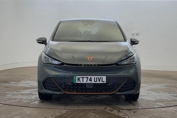 Used Cupra Born 2025 for sale - 76207134: Photo 2