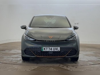 Used Cupra Born 2025 for sale - 76207134: Photo 2