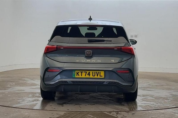 Used Cupra Born 2025 for sale - 76207134: Photo 3