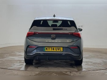 Used Cupra Born 2025 for sale - 76207134: Photo 3