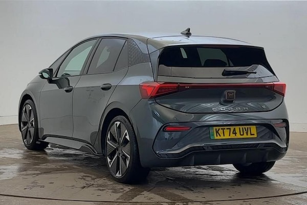 Used Cupra Born 2025 for sale - 76207134: Photo 4
