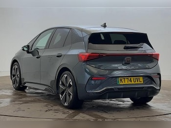 Used Cupra Born 2025 for sale - 76207134: Photo 4