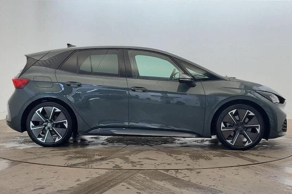 Used Cupra Born 2025 for sale - 76207134: Photo 6
