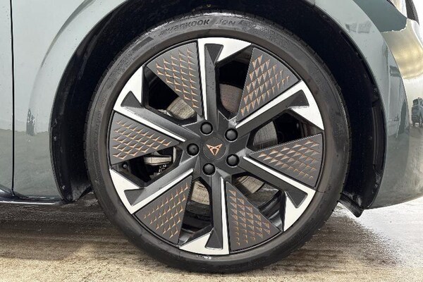 Used Cupra Born 2025 for sale - 76207134: Photo 7