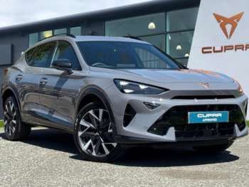 2024 - 1.5 eTSI V2 DSG Euro 6 (s/s) 5dr