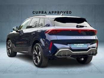 Used Cupra Terramar 2026 for sale - 79854422: Photo
