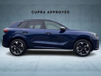 Used Cupra Terramar 2026 for sale - 79854422: Photo