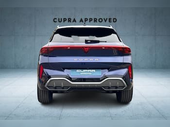 Used Cupra Terramar 2026 for sale - 79854422: Photo