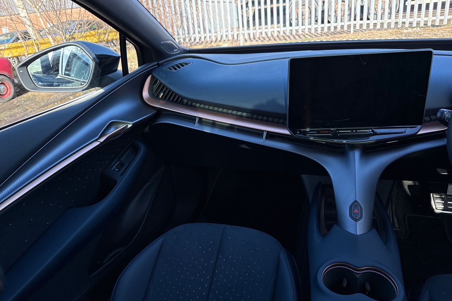 Vehicle 15