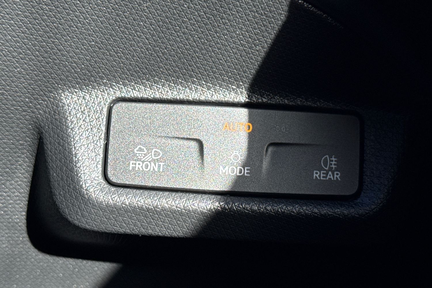 Vehicle 38