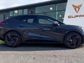 Used Cupra Tavascan 2024 for sale - 73836815: Photo
