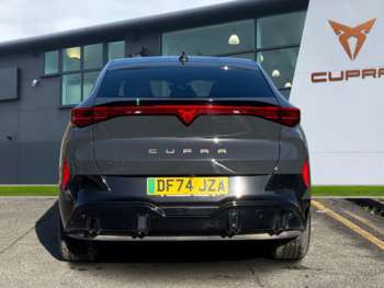 Used Cupra Tavascan 2024 for sale - 73836815: Photo