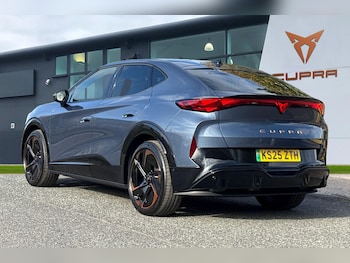 Used Cupra Tavascan 2025 for sale - 75909027: Photo