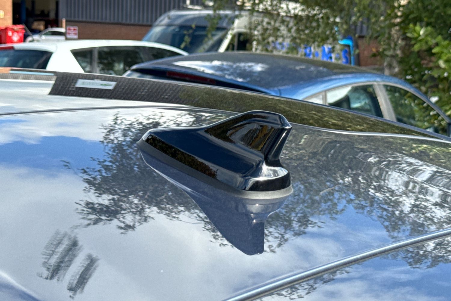 Vehicle 38