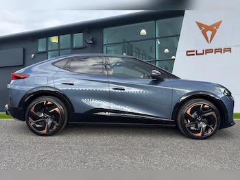 Used Cupra Tavascan 2025 for sale - 75909027: Photo