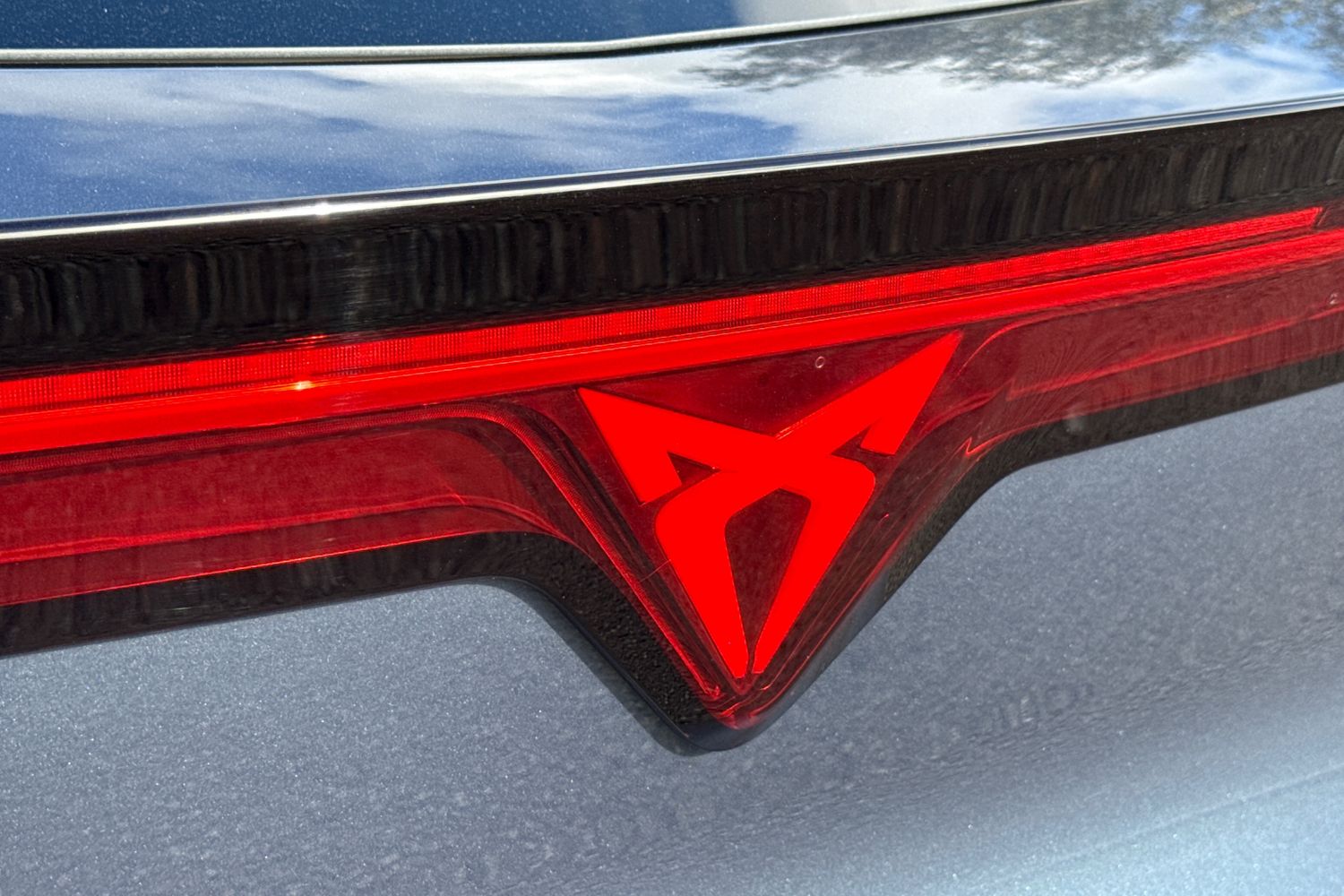 Vehicle 40