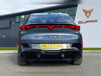 Used Cupra Tavascan 2025 for sale - 75909027: Photo
