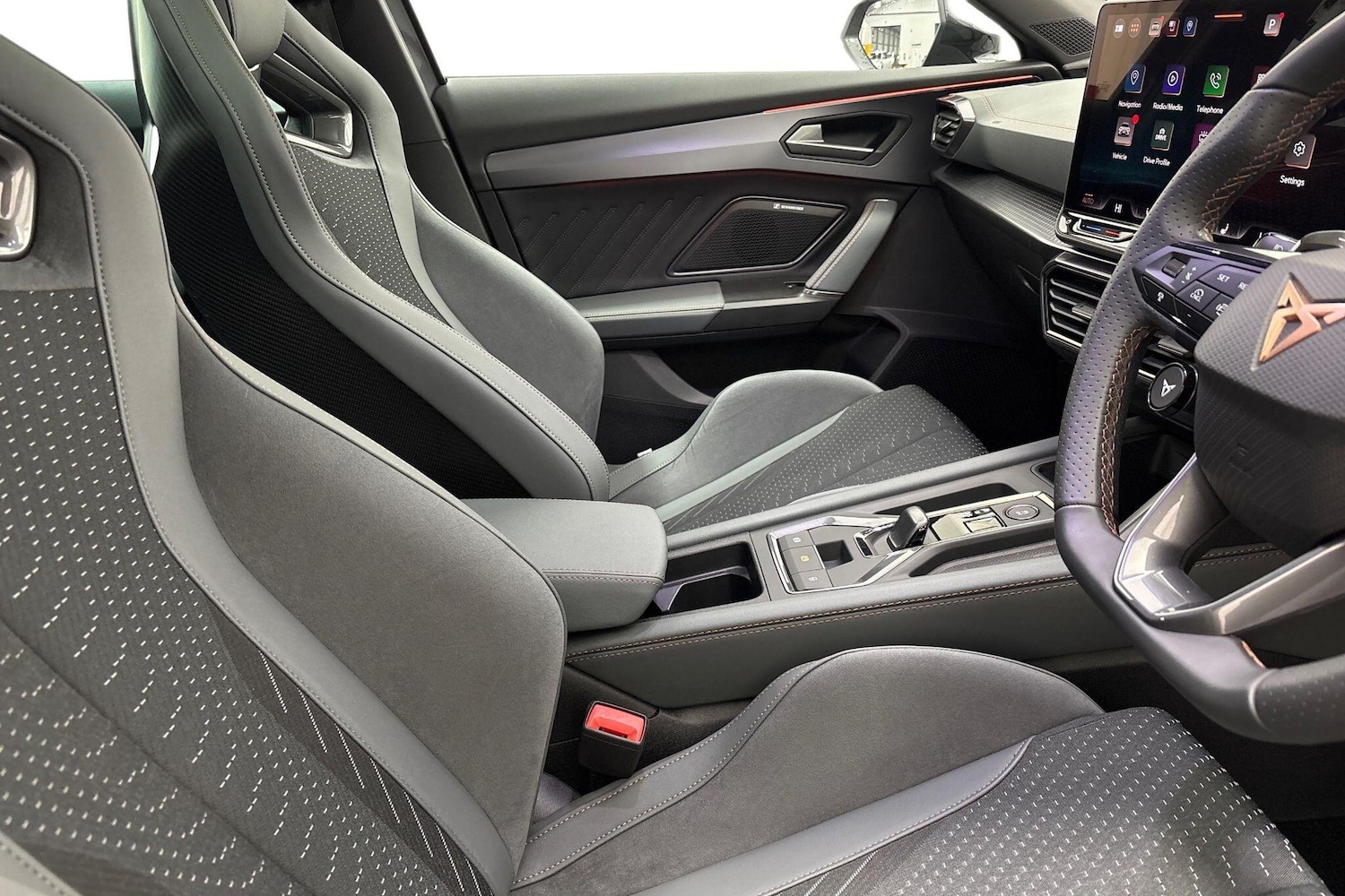 Used Cupra Formentor 2025 for sale - 77161395: Photo 10