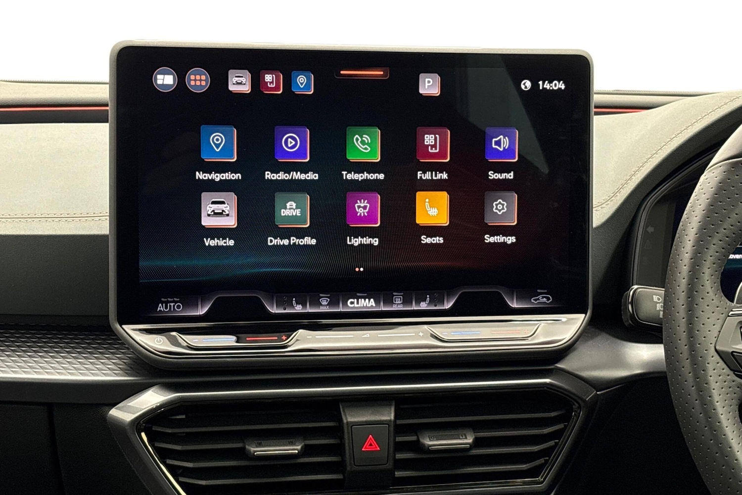 Used Cupra Formentor 2025 for sale - 77161395: Photo 12