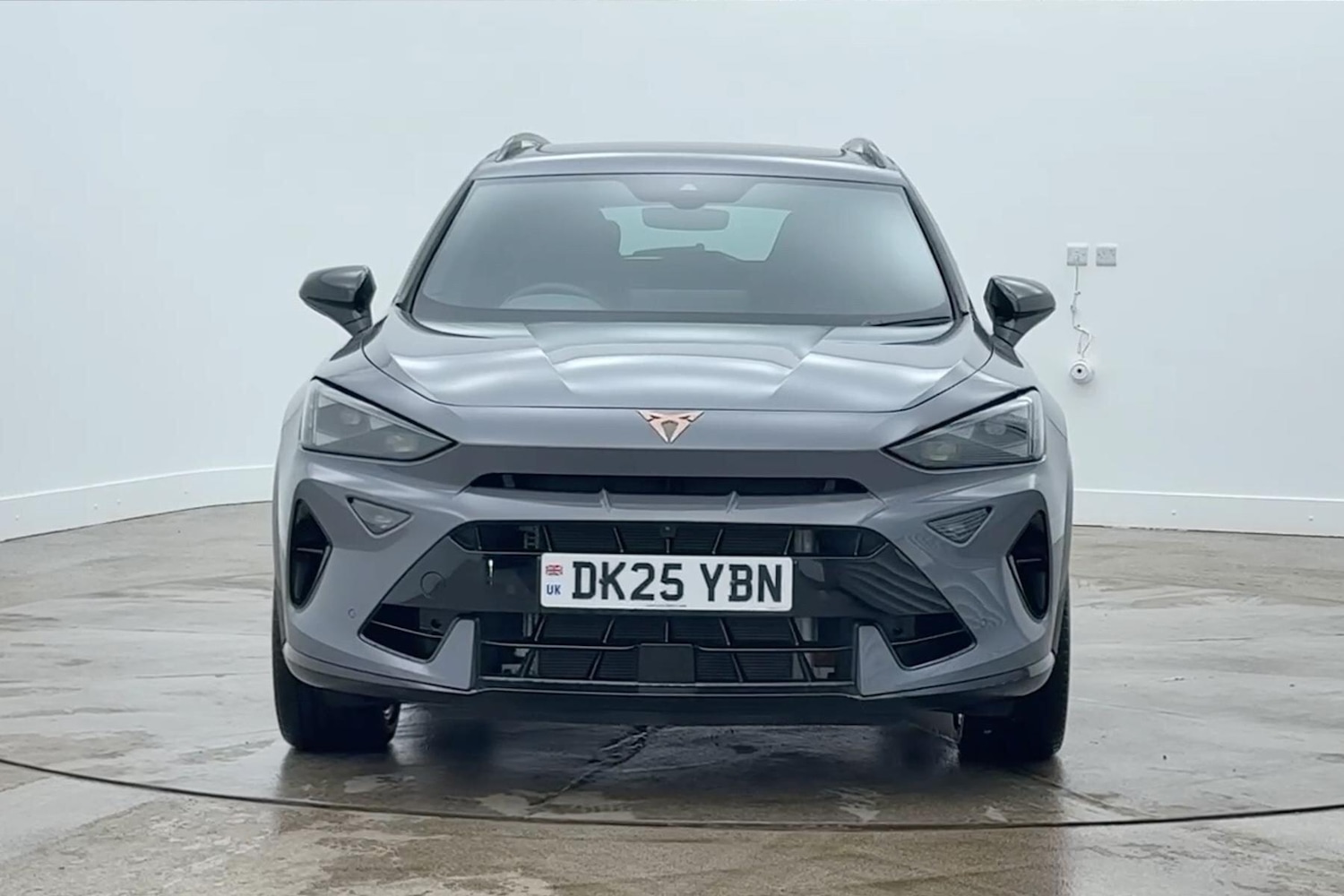 Used Cupra Formentor 2025 for sale - 77161395: Photo 2