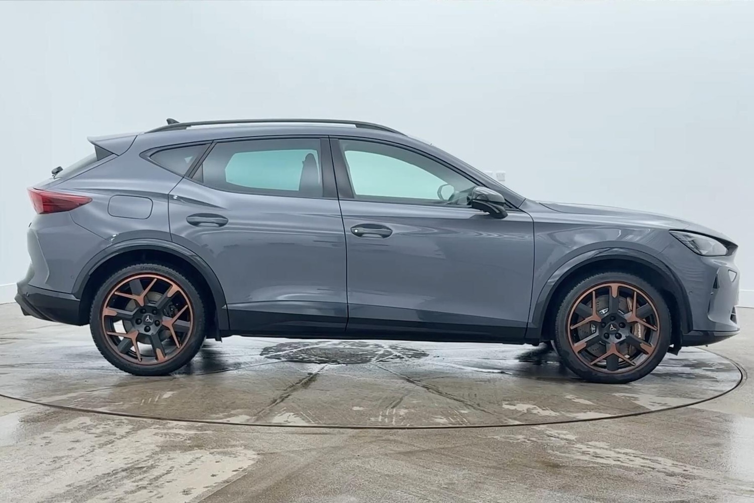 Used Cupra Formentor 2025 for sale - 77161395: Photo 5