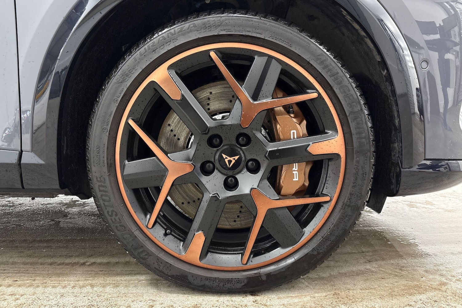 Used Cupra Formentor 2025 for sale - 77161395: Photo 6