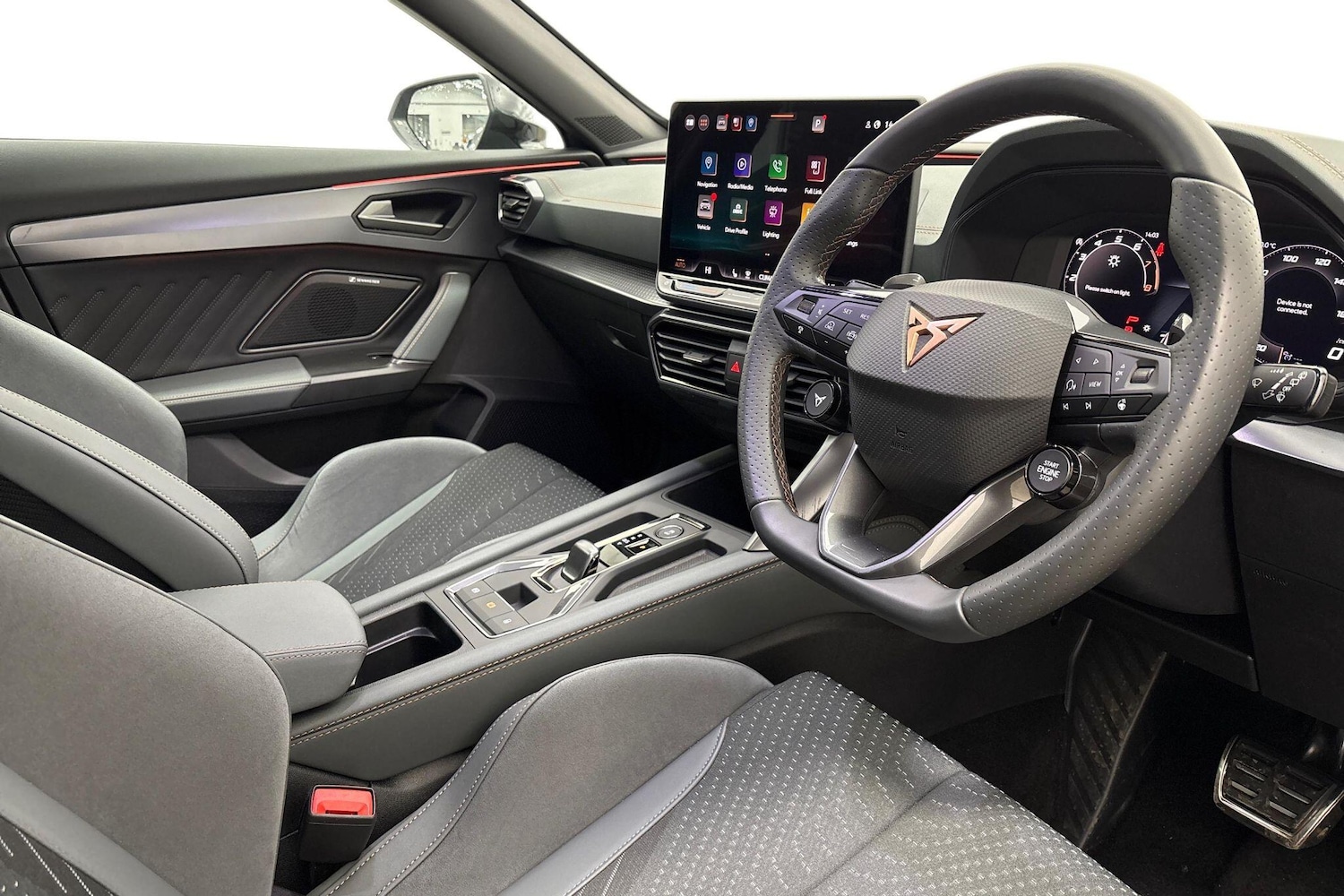 Used Cupra Formentor 2025 for sale - 77161395: Photo 7