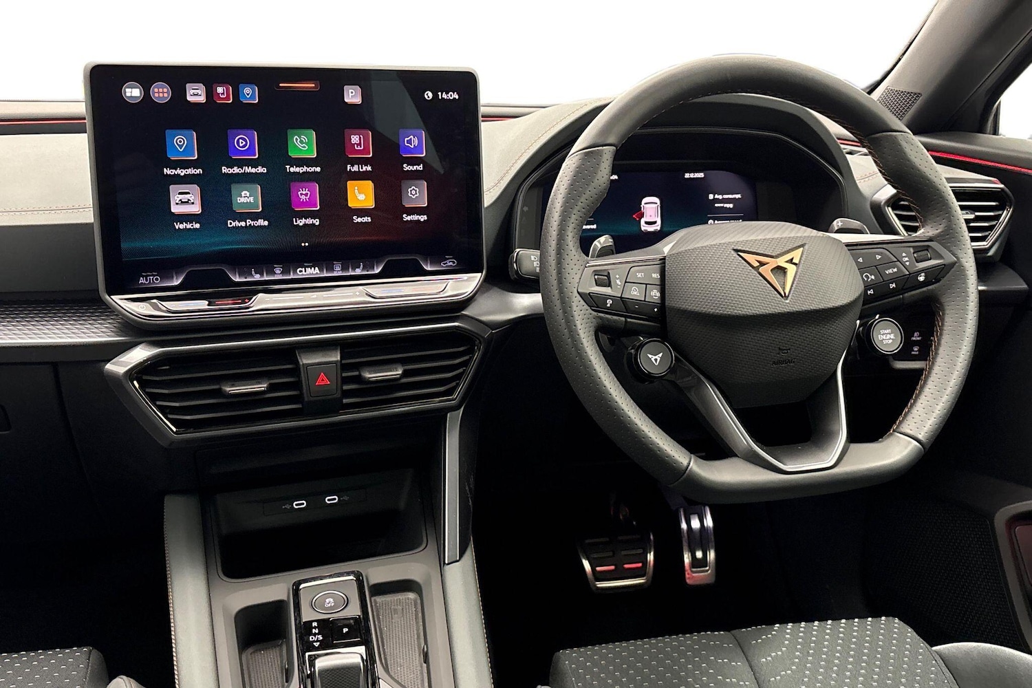 Used Cupra Formentor 2025 for sale - 77161395: Photo 8