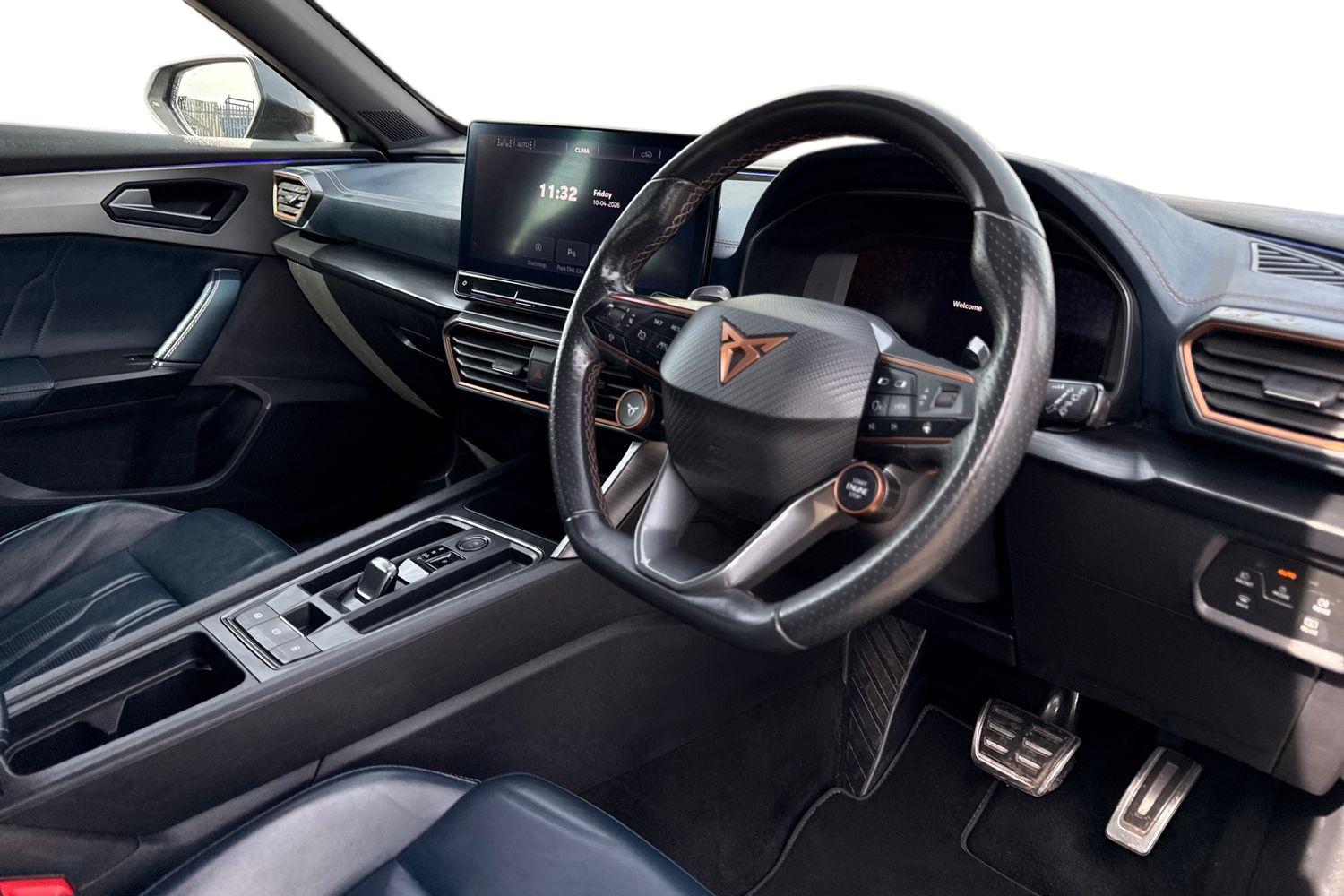 Used Cupra Formentor 2022 for sale - 78218302: Photo 14