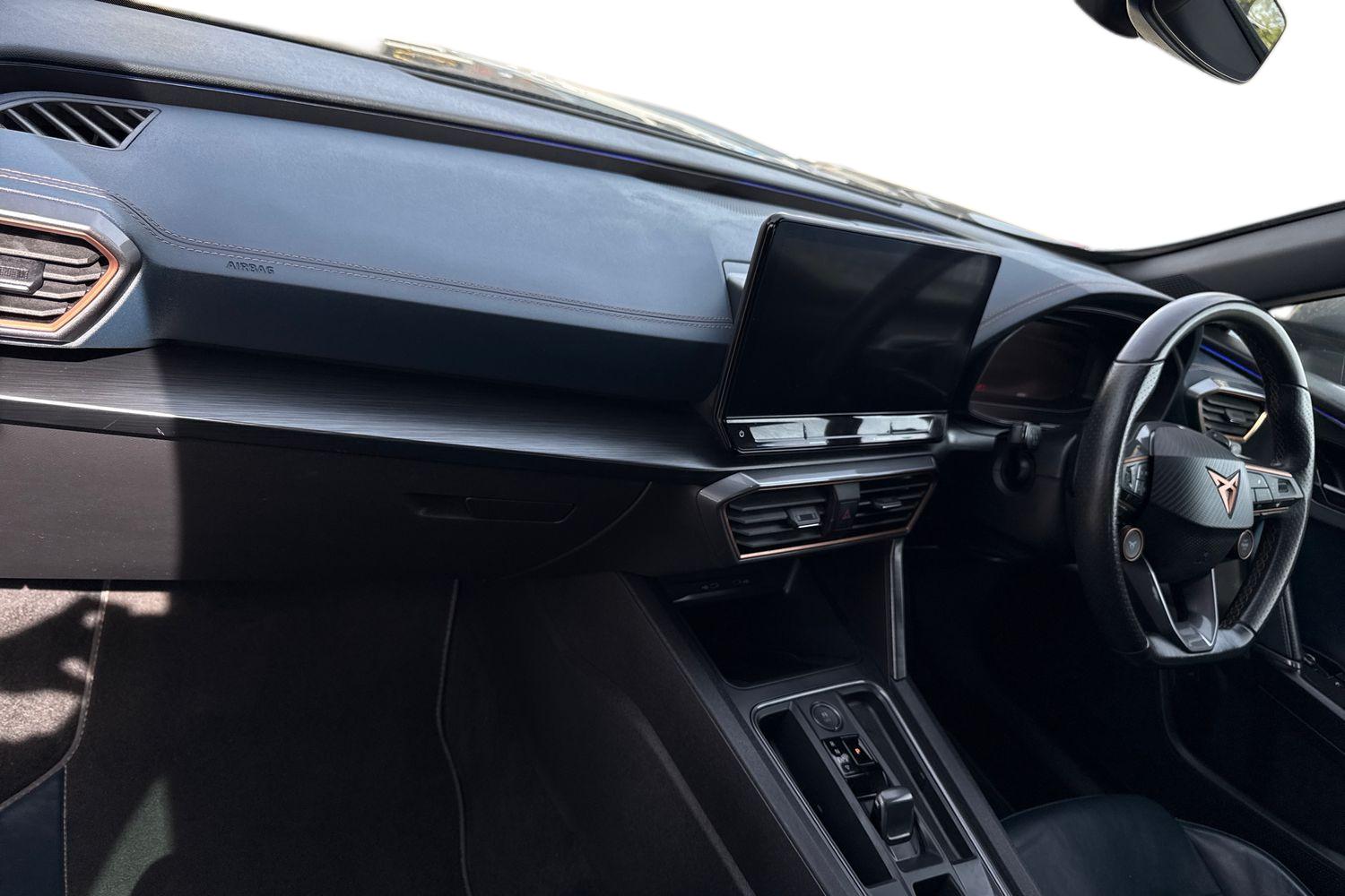 Used Cupra Formentor 2022 for sale - 78218302: Photo 15