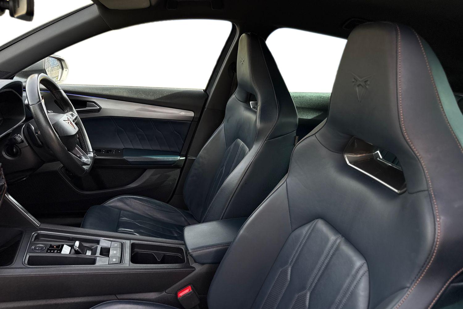 Used Cupra Formentor 2022 for sale - 78218302: Photo 16