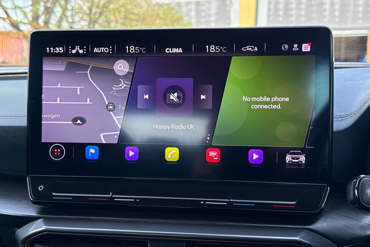 Used Cupra Formentor 2022 for sale - 78218302: Photo 17