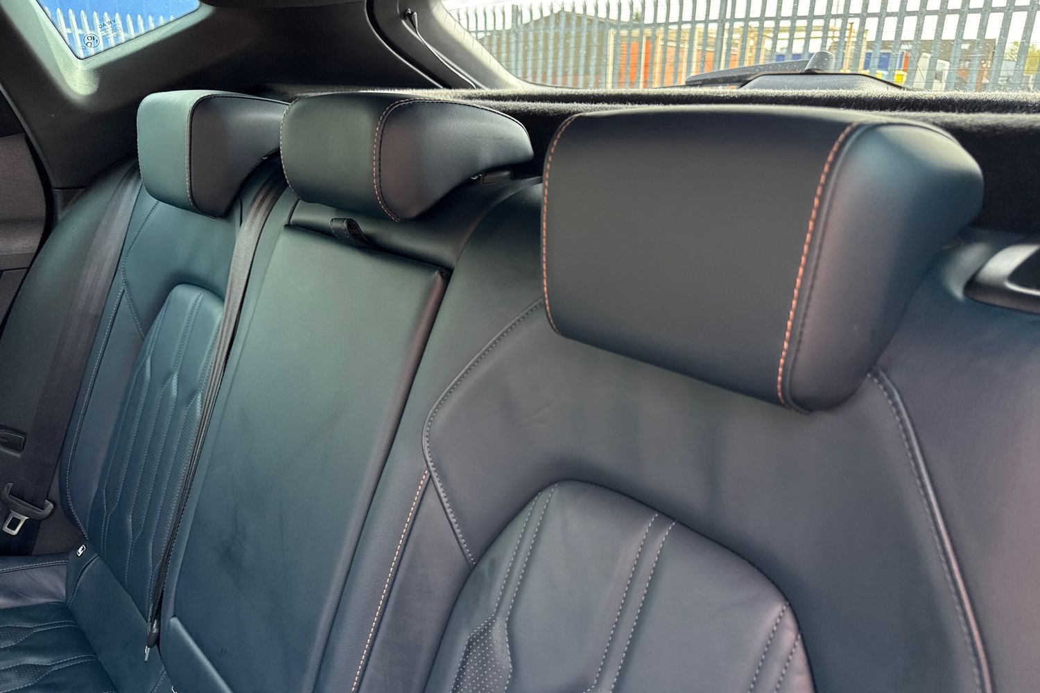 Used Cupra Formentor 2022 for sale - 78218302: Photo 19