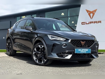 Cupra Other feature image