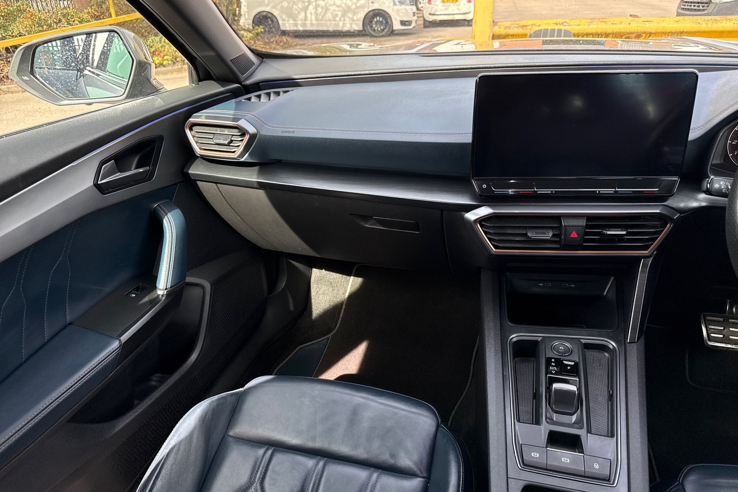 Used Cupra Formentor 2022 for sale - 78218302: Photo 20