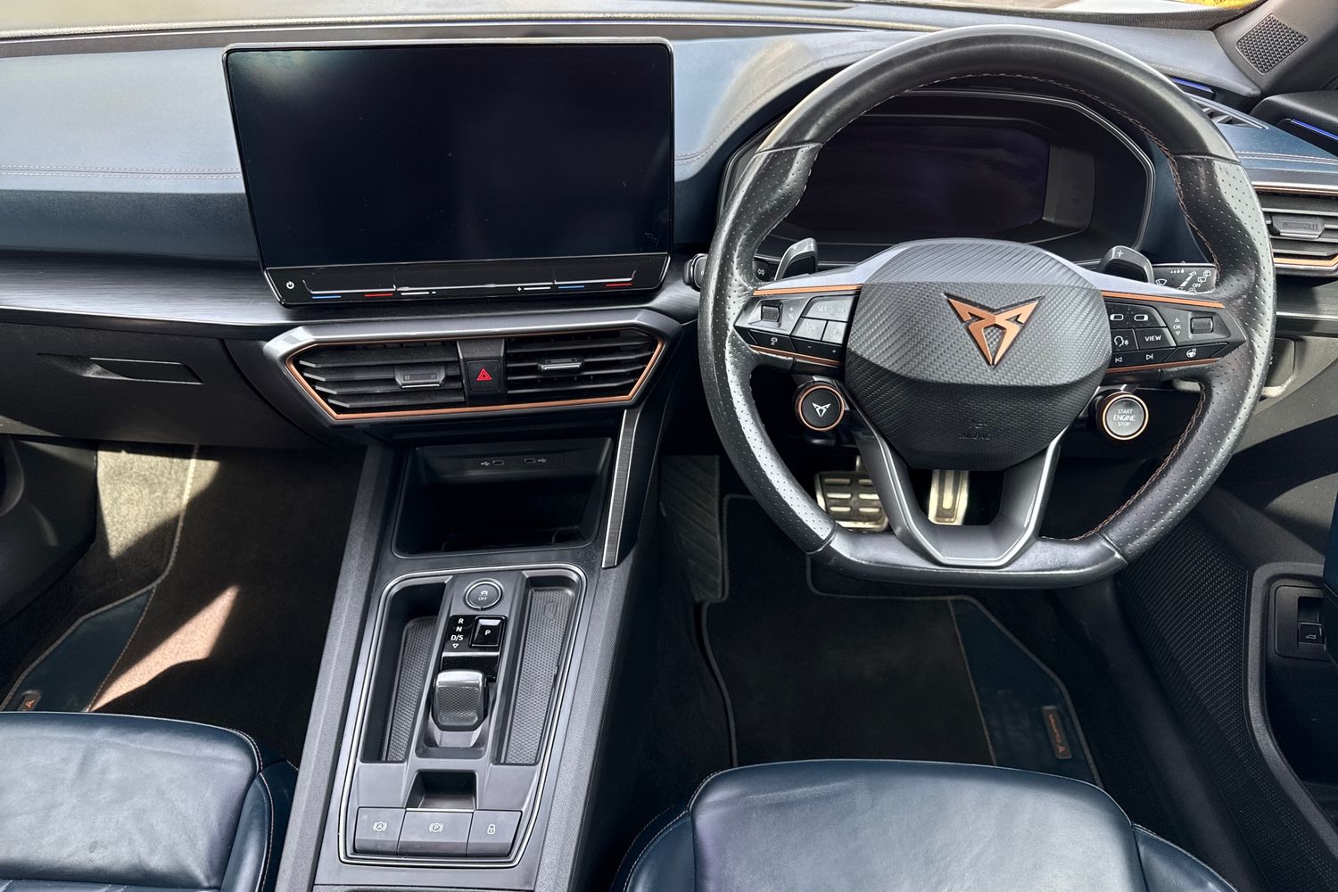 Used Cupra Formentor 2022 for sale - 78218302: Photo 22