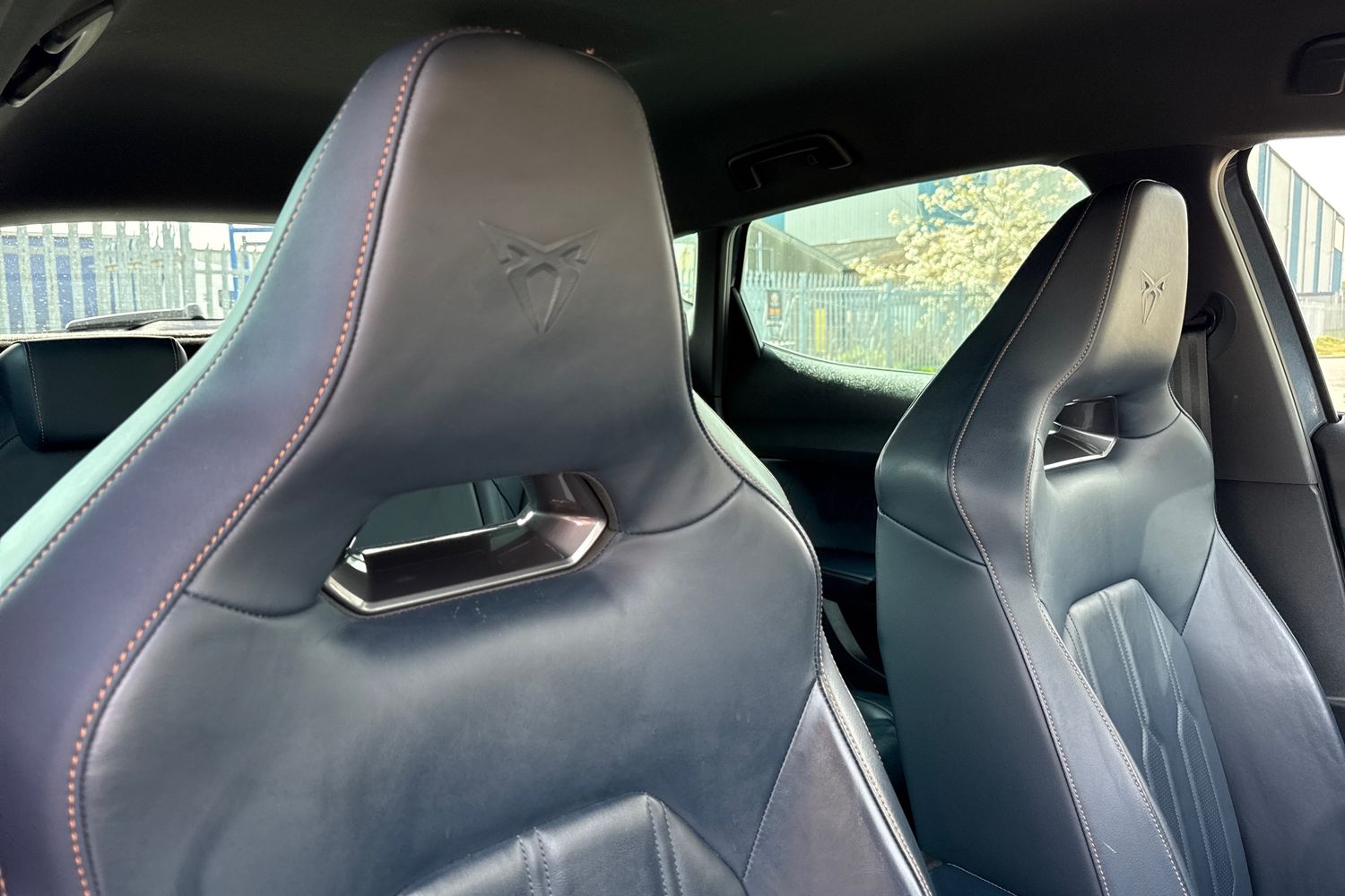 Used Cupra Formentor 2022 for sale - 78218302: Photo 24